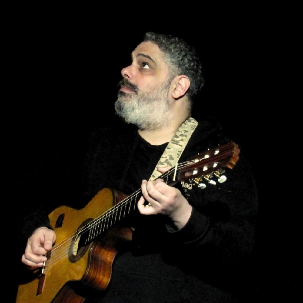 Ricardo Bisignano