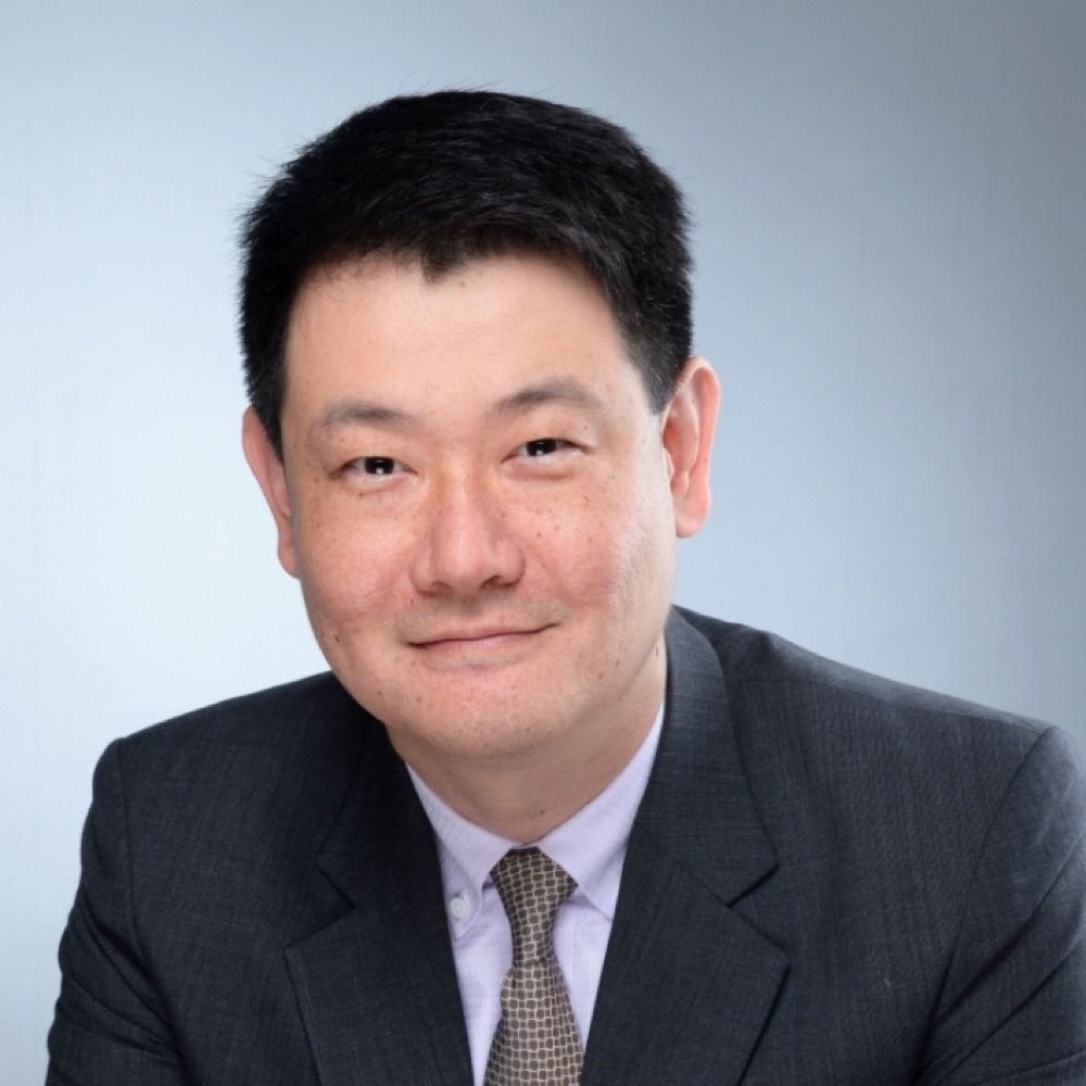 Bryan Ma