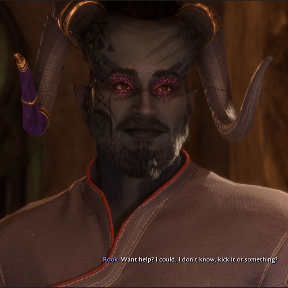 User avatar