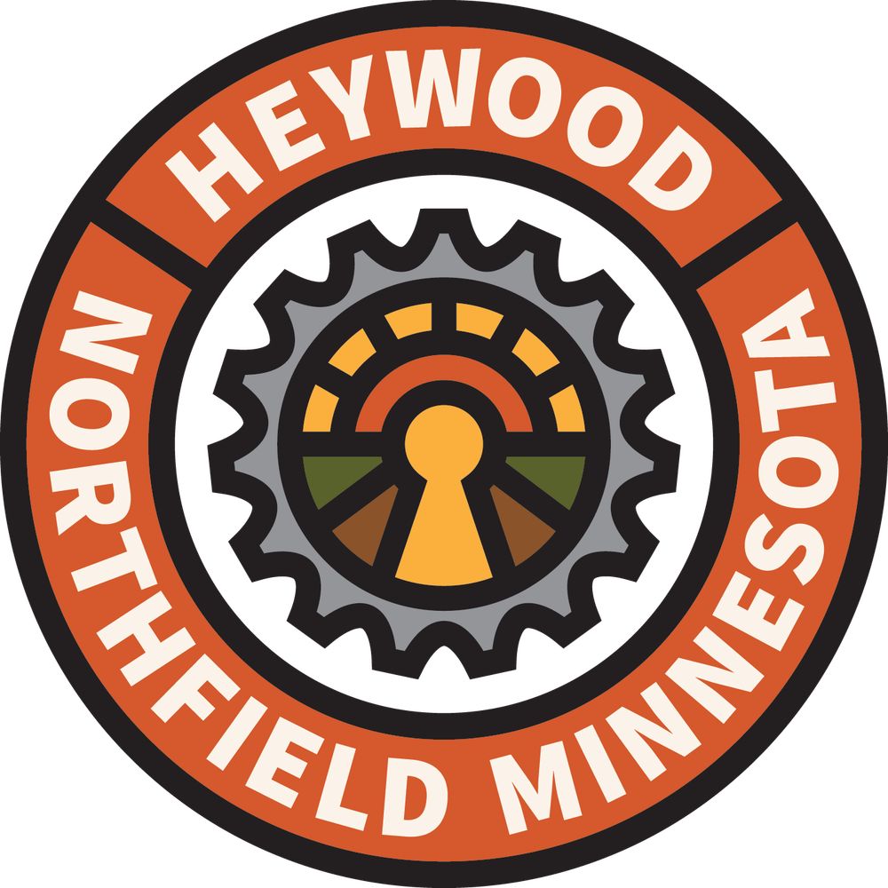 The Heywood Ride