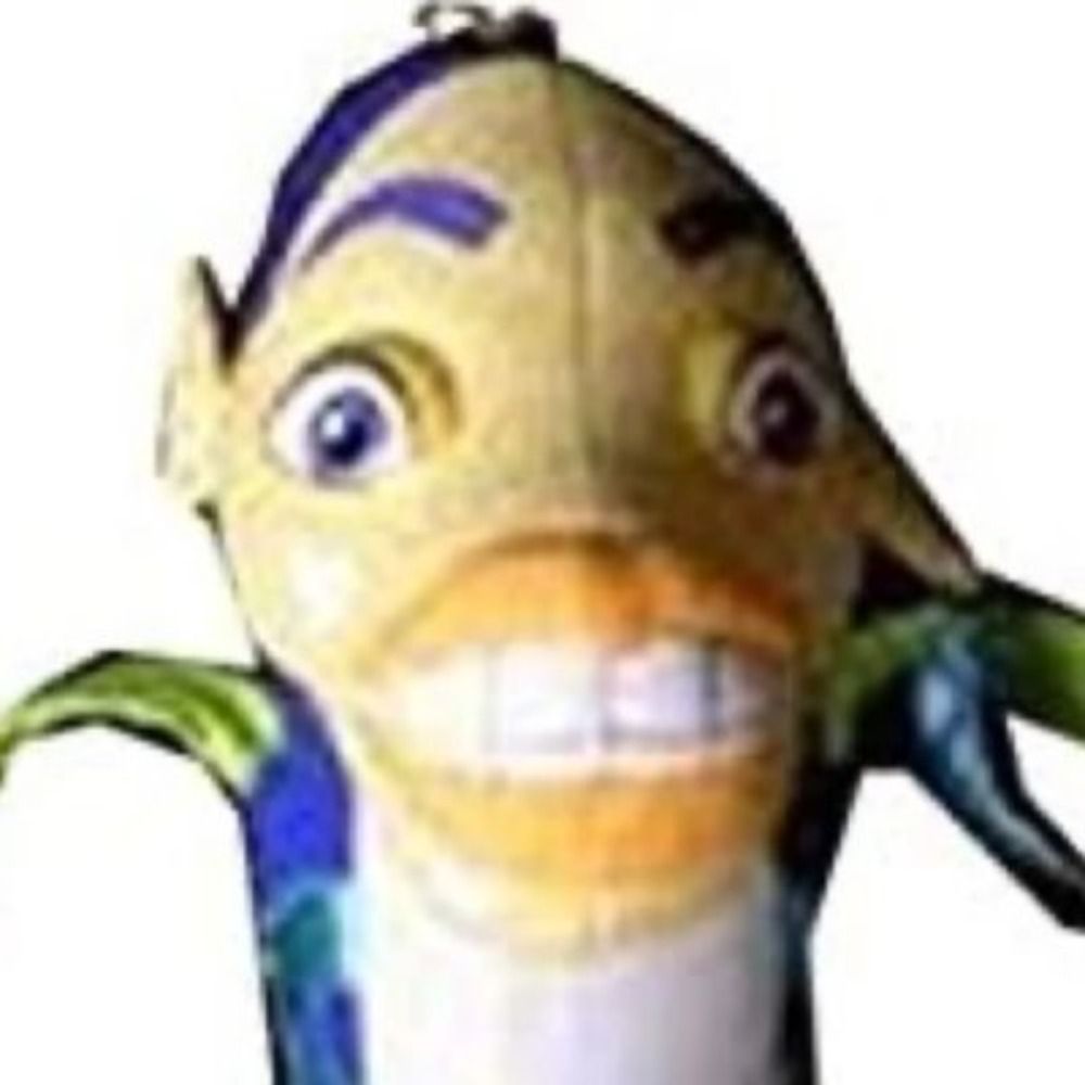 🔞Gay Fish Drawer 's avatar