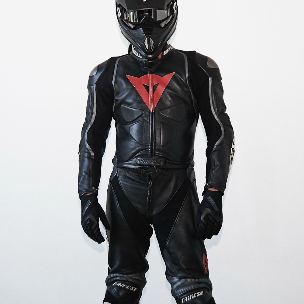 Marc Enduro