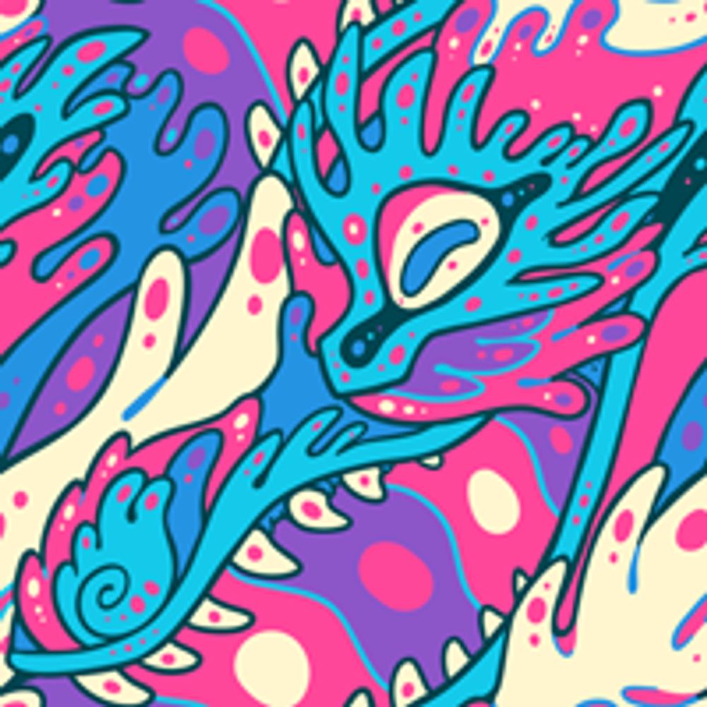 Psychonautic