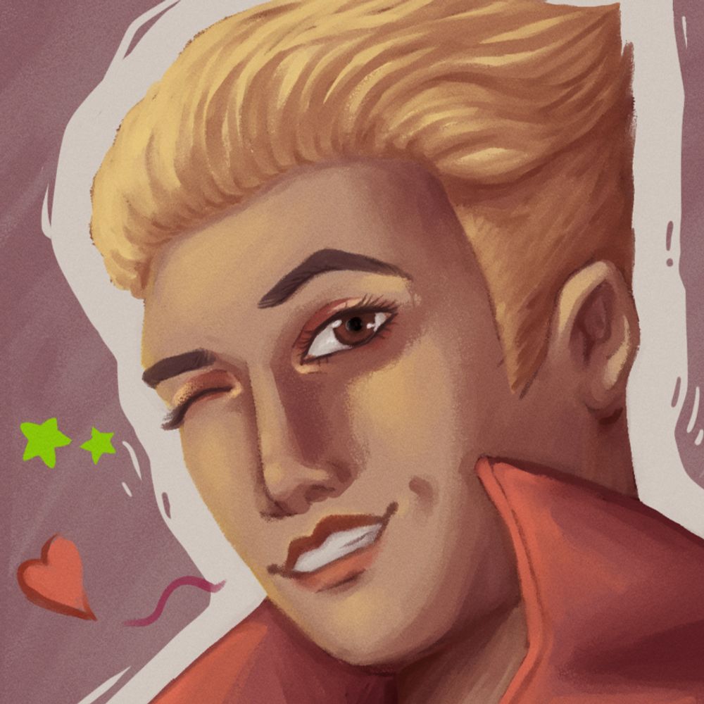Memento Moray 🔜 Cosplaying 🗡️💖@ MCAtlanta