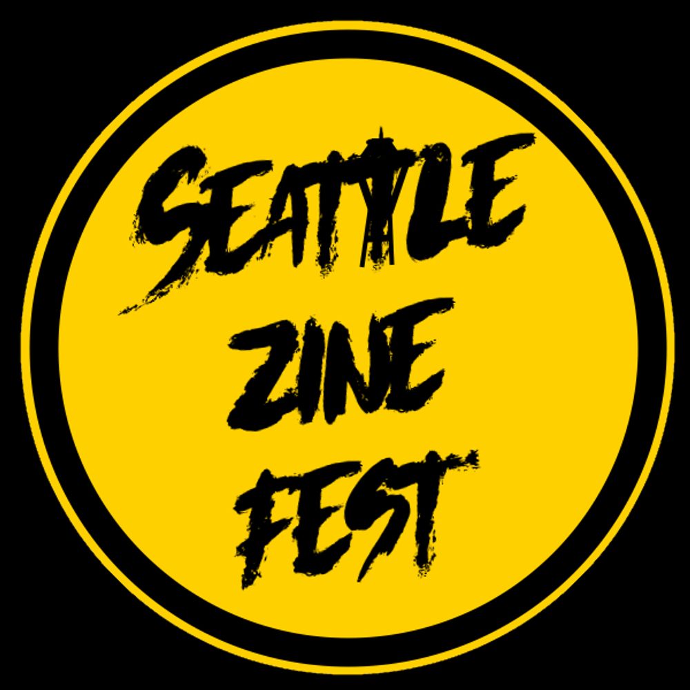 Seattle Zine Fest