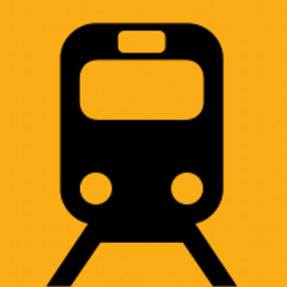 열차운전정보 봇 Rail.Blue