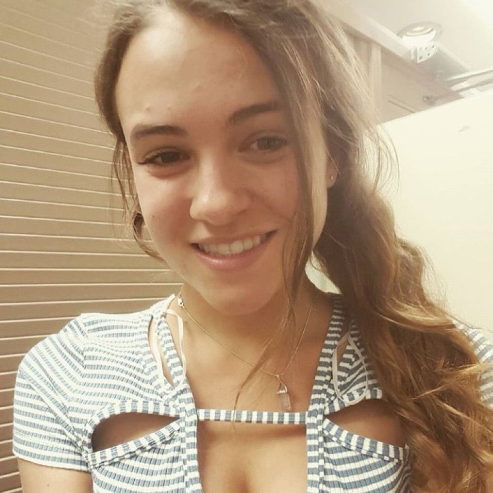 Amanda Grenier