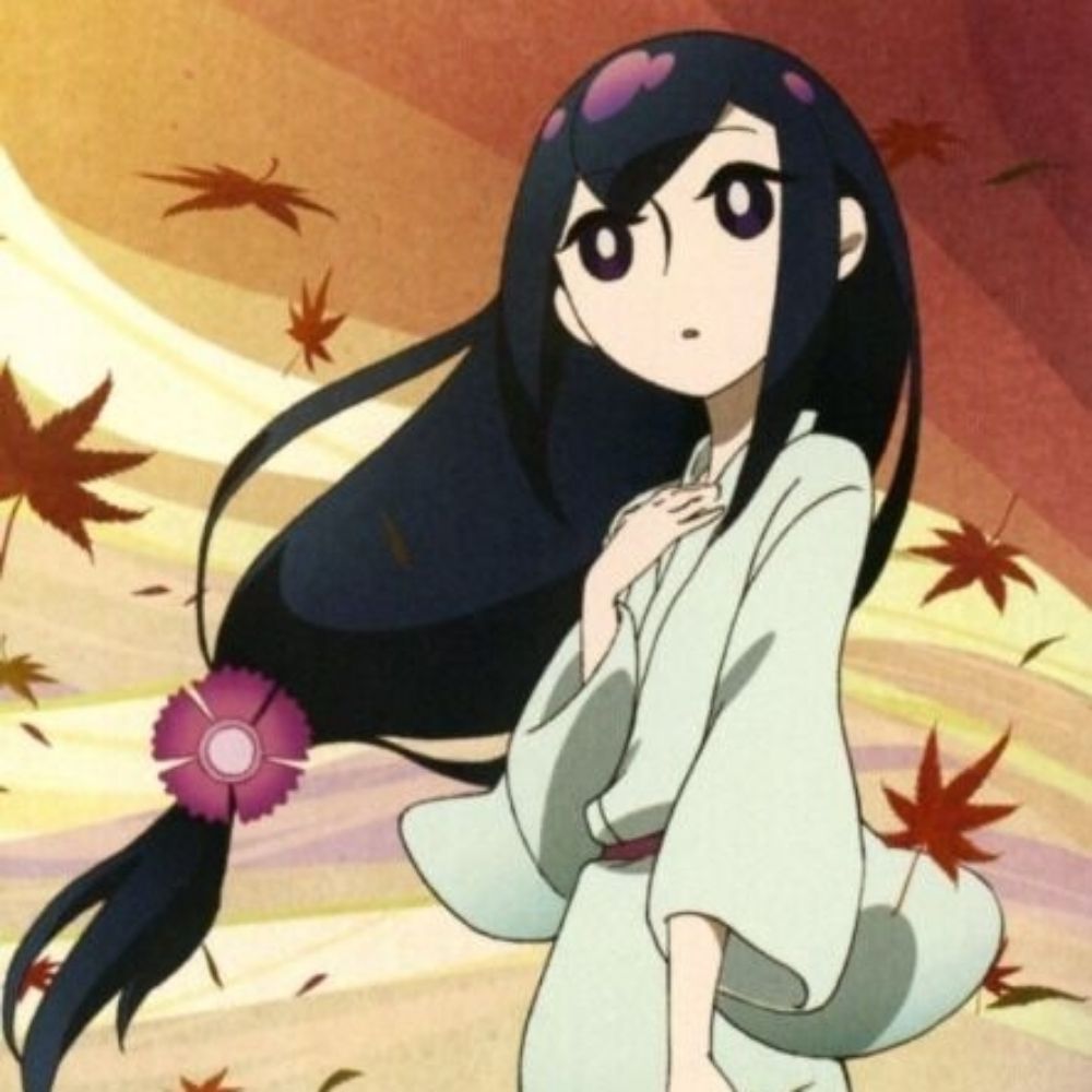 Yasuri Nanami