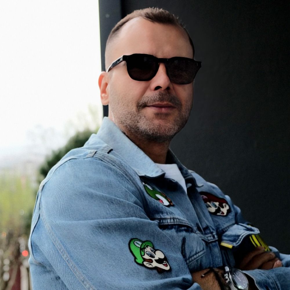 Murat Hacıboykotoğlu