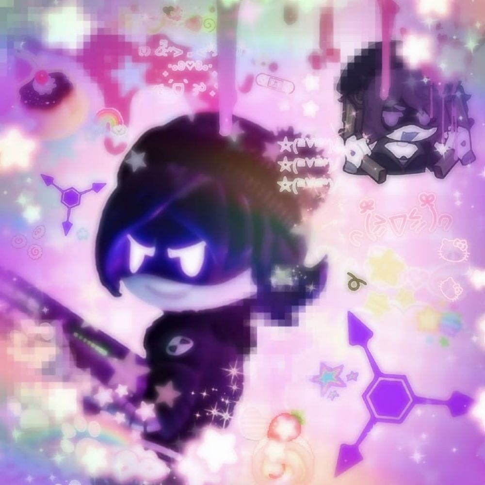 the zombie drone collective [DID SYS]