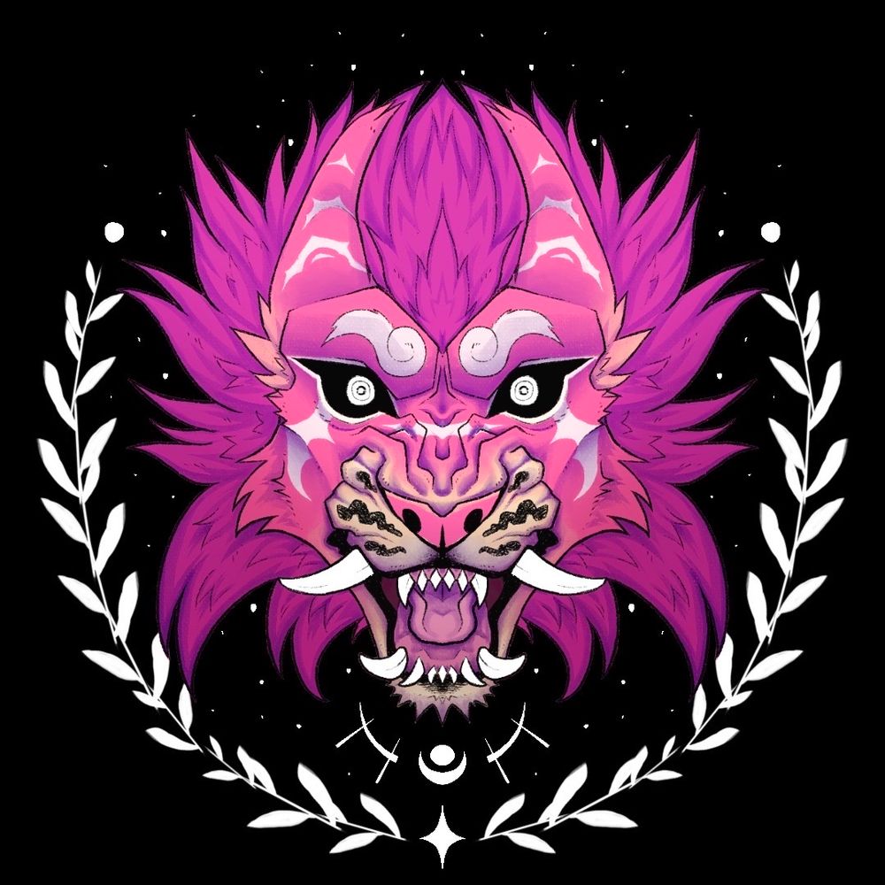 RGB goblin's avatar