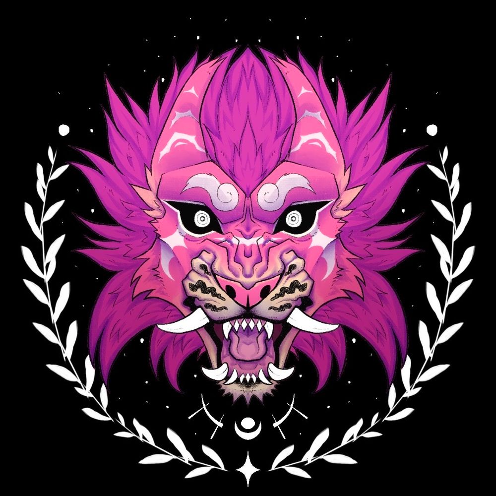 RGB goblin
