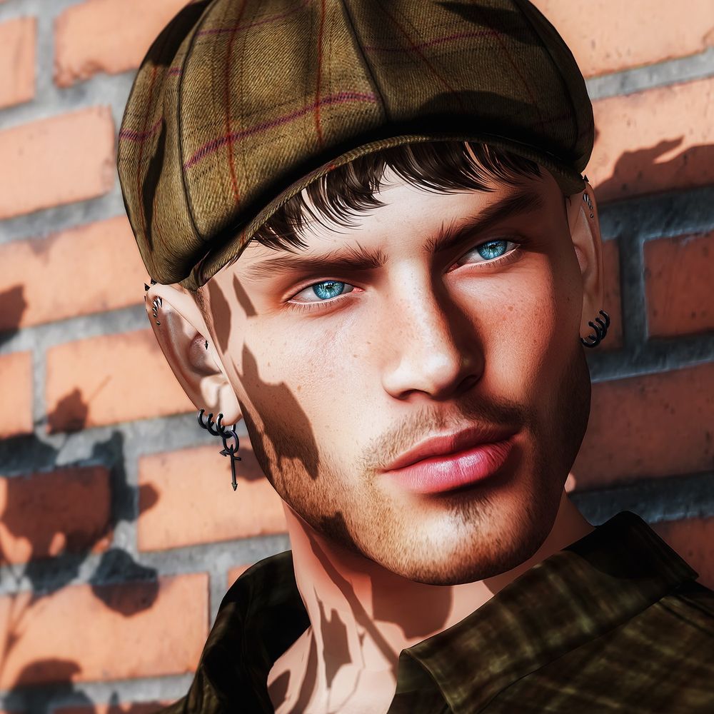Sander Sunborne