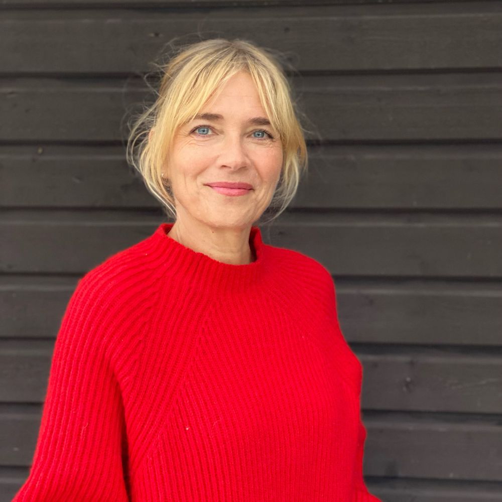 Annika Agélii Genlott