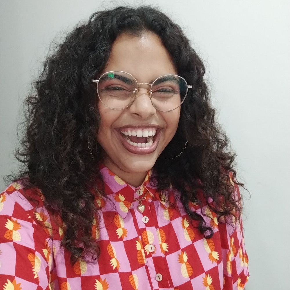Aninha ✨