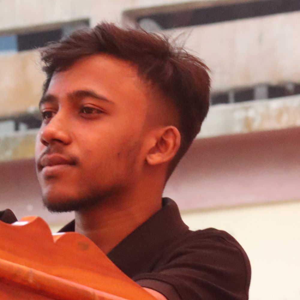 Ashikur Rahman