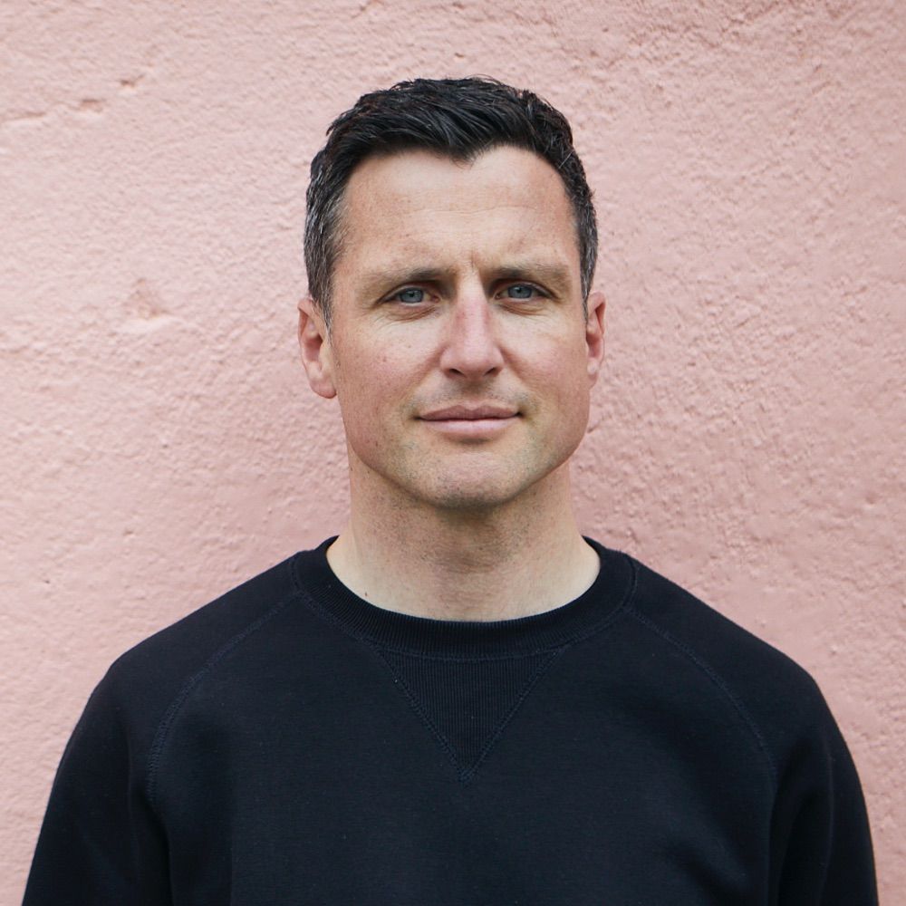 John Moriarty