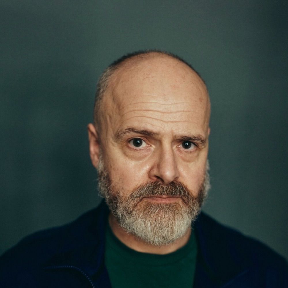 John Baker aka John Gregor