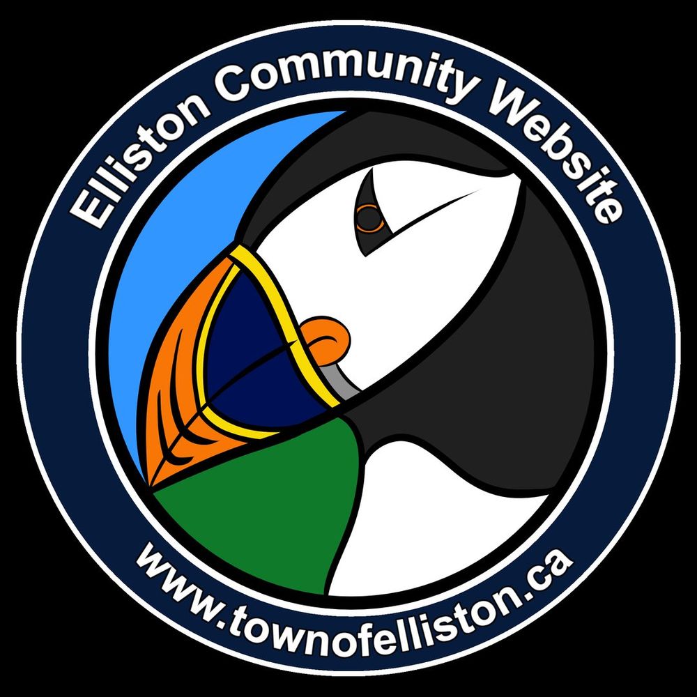 Elliston Community Website