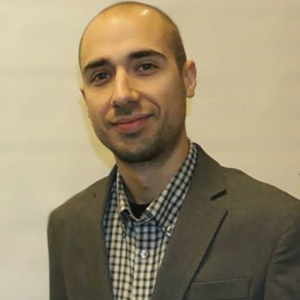 Jose Gonzalez