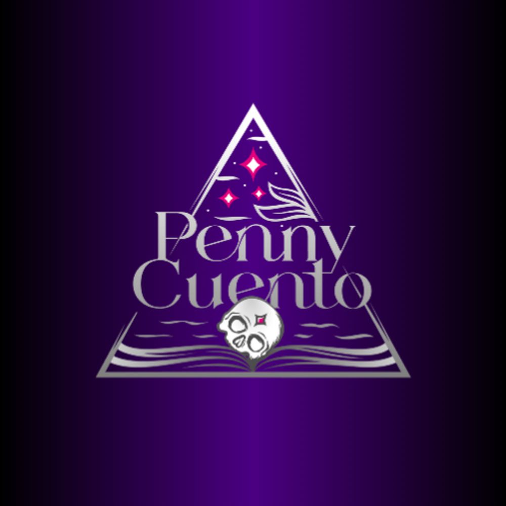 Penny Cuento | Author