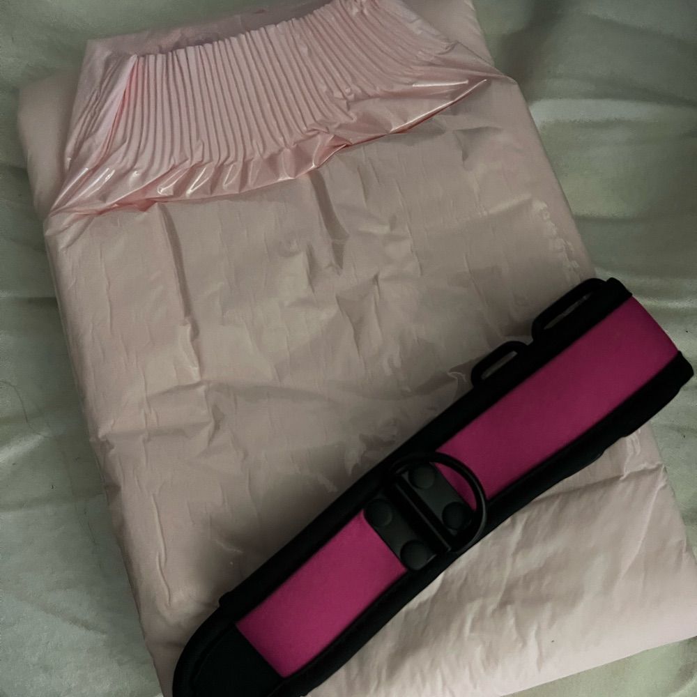 Padded Loony