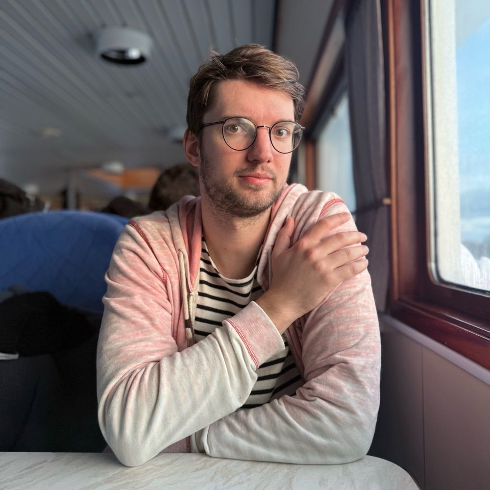 Paul Häusner