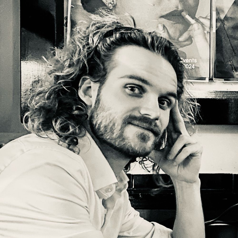 Teun van den Elzen