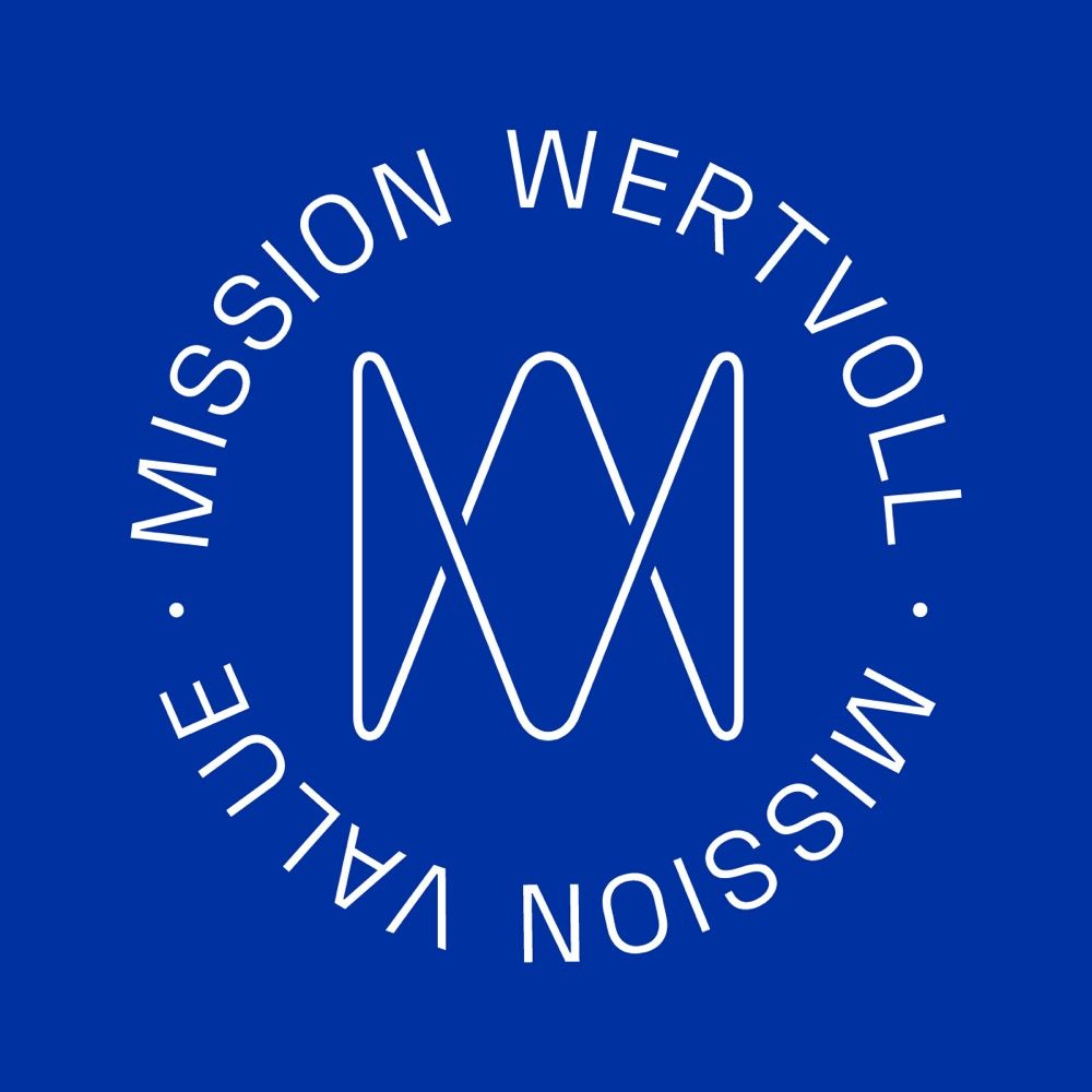 Mission Wertvoll 's avatar