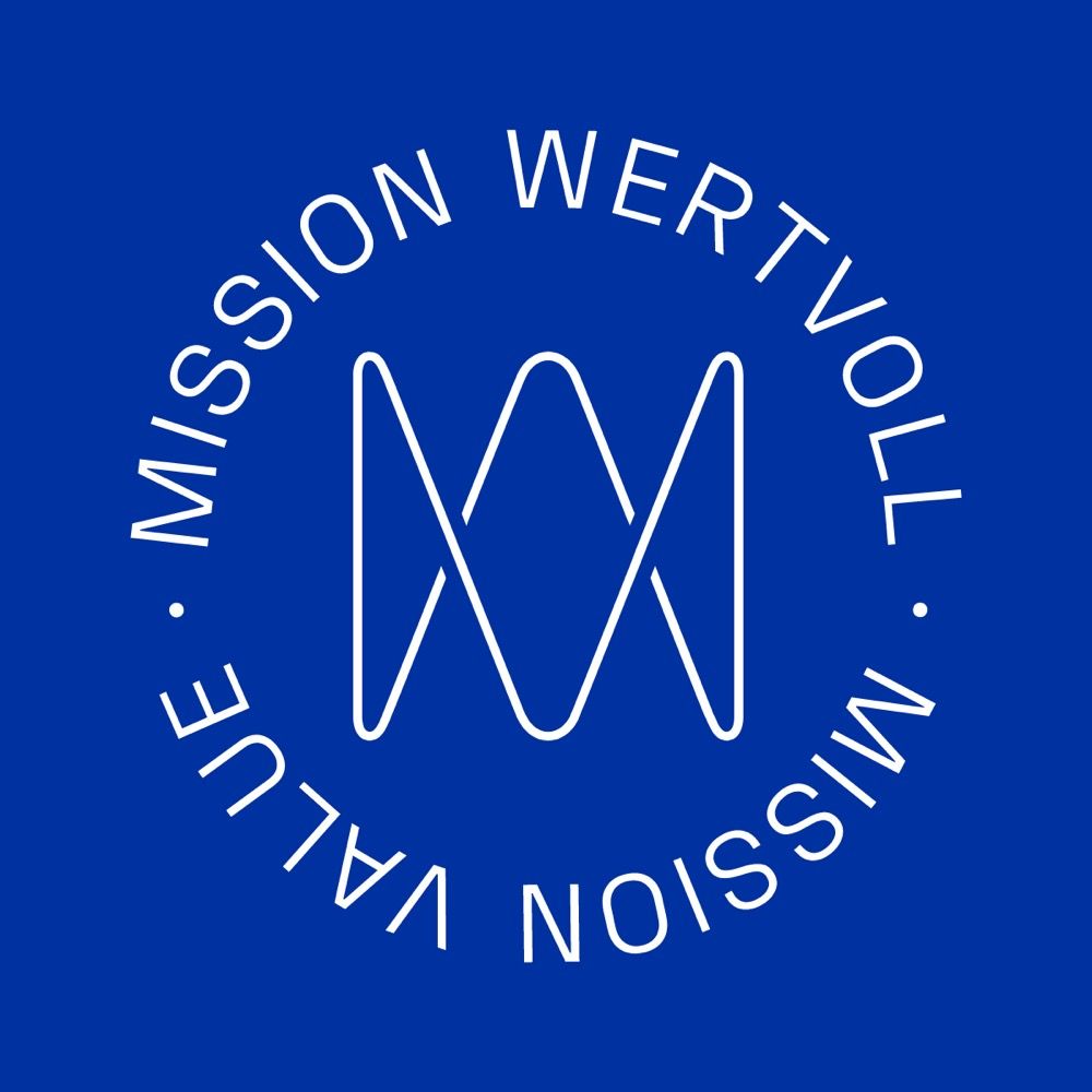 Mission Wertvoll 