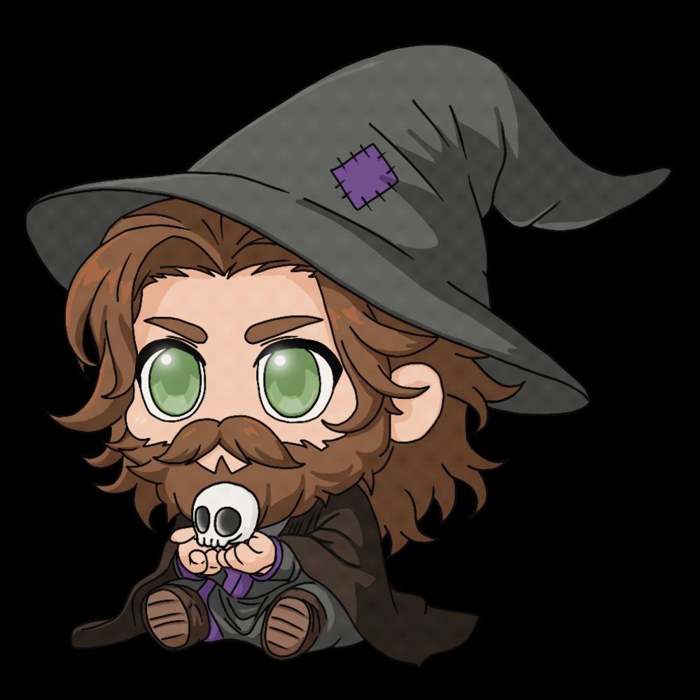 Devlin the Bard