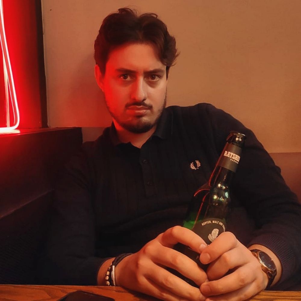 User avatar