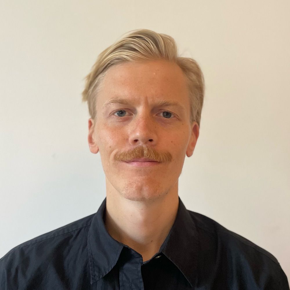 Oskar Lindgren