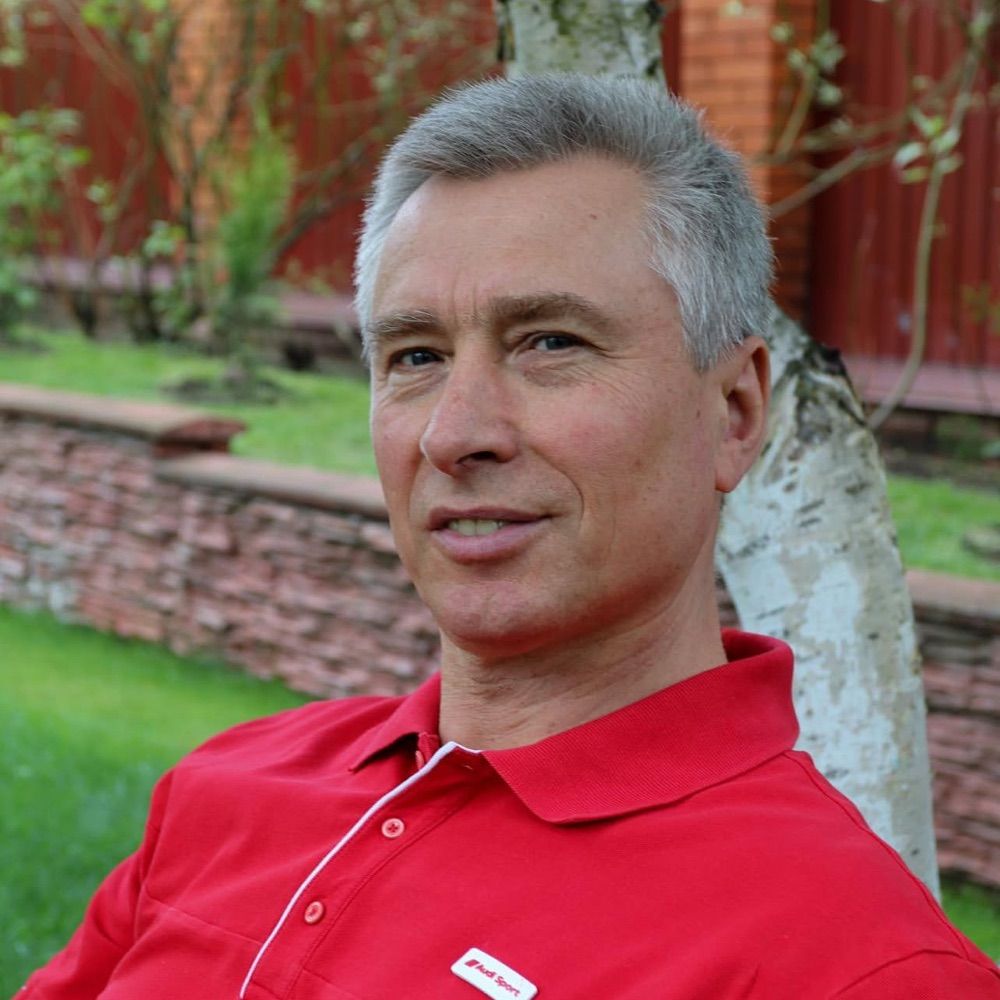 Leonard Hugo