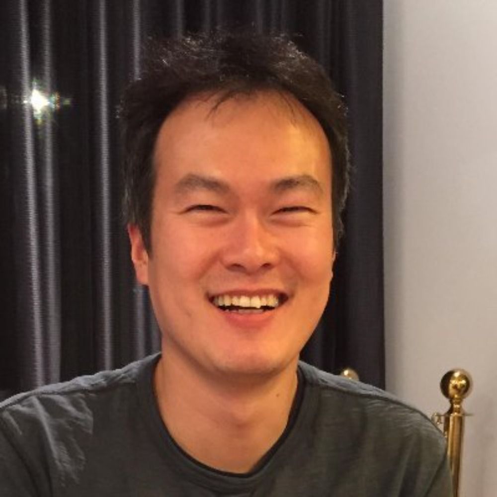 Jongmin Kim