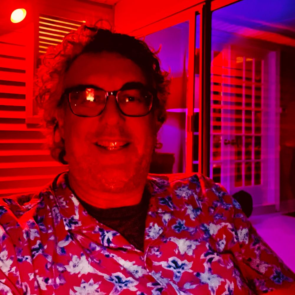 Larry Blü