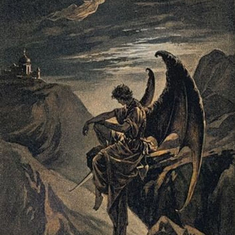 Devil Semper