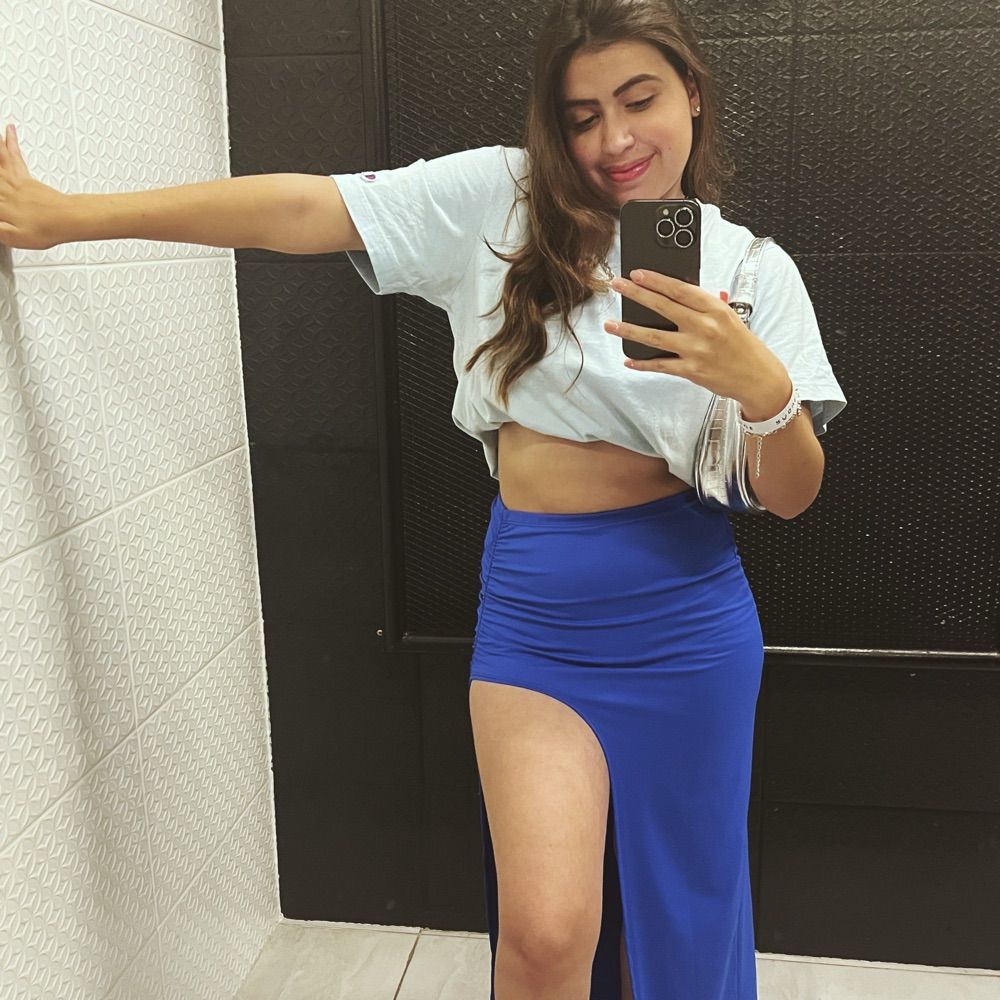Flávia Pacheco 