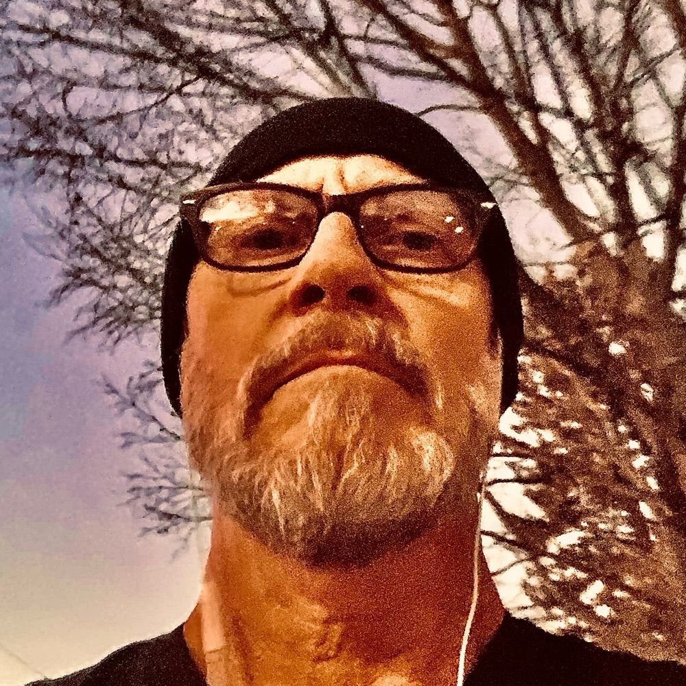 William S. Friday