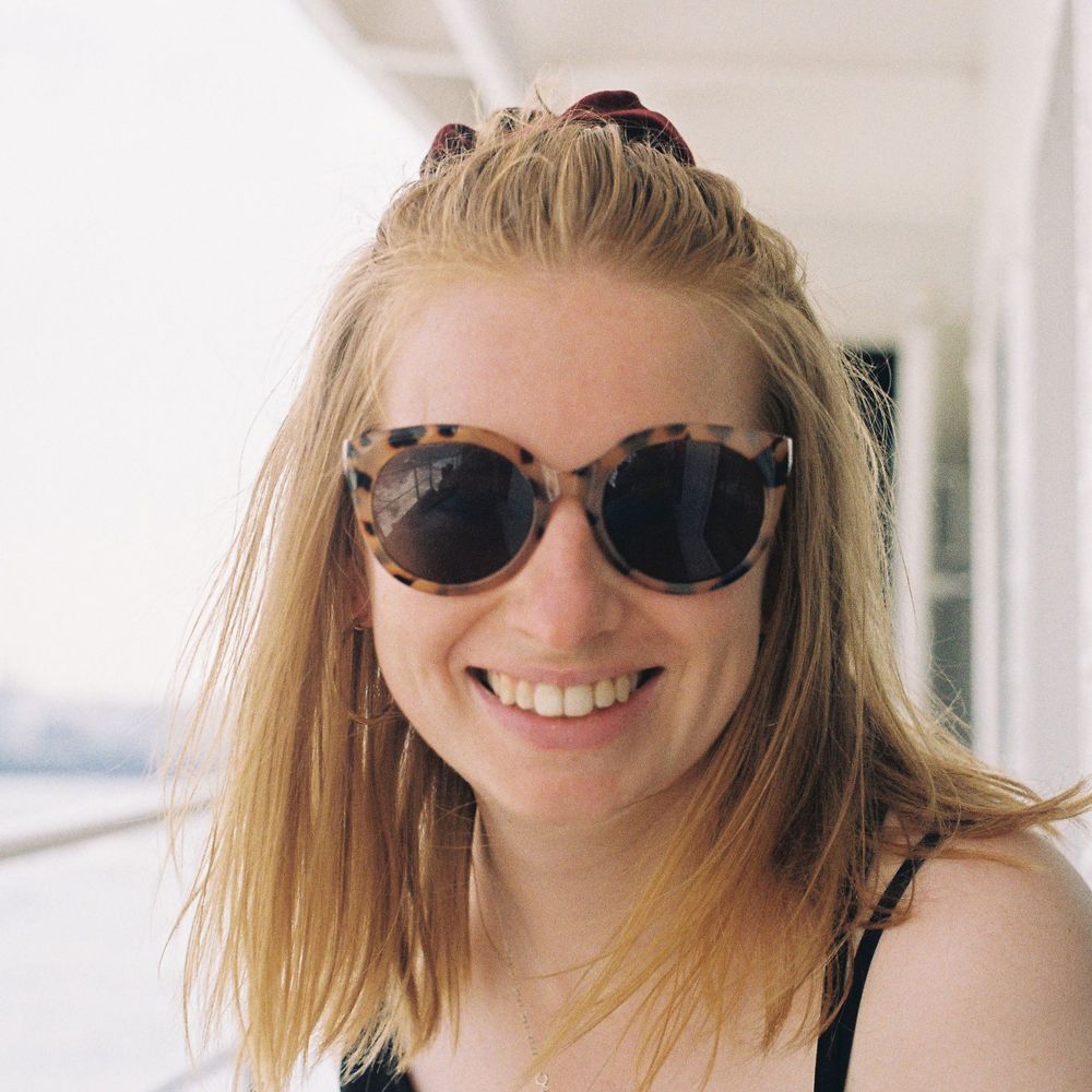 Ingrid Woudwijk's avatar