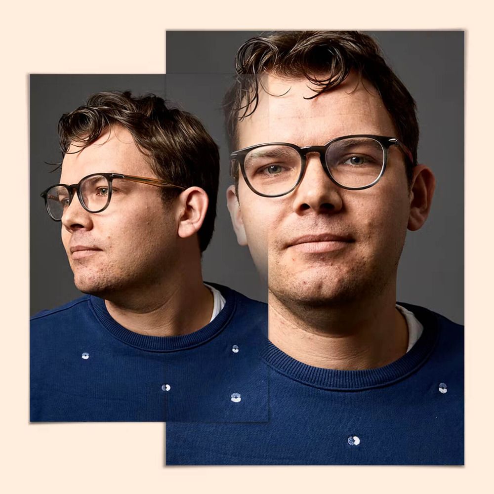 Mathijs van Meerkerk