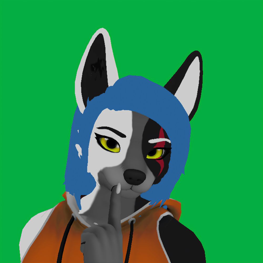 CrimsunWolfXIII