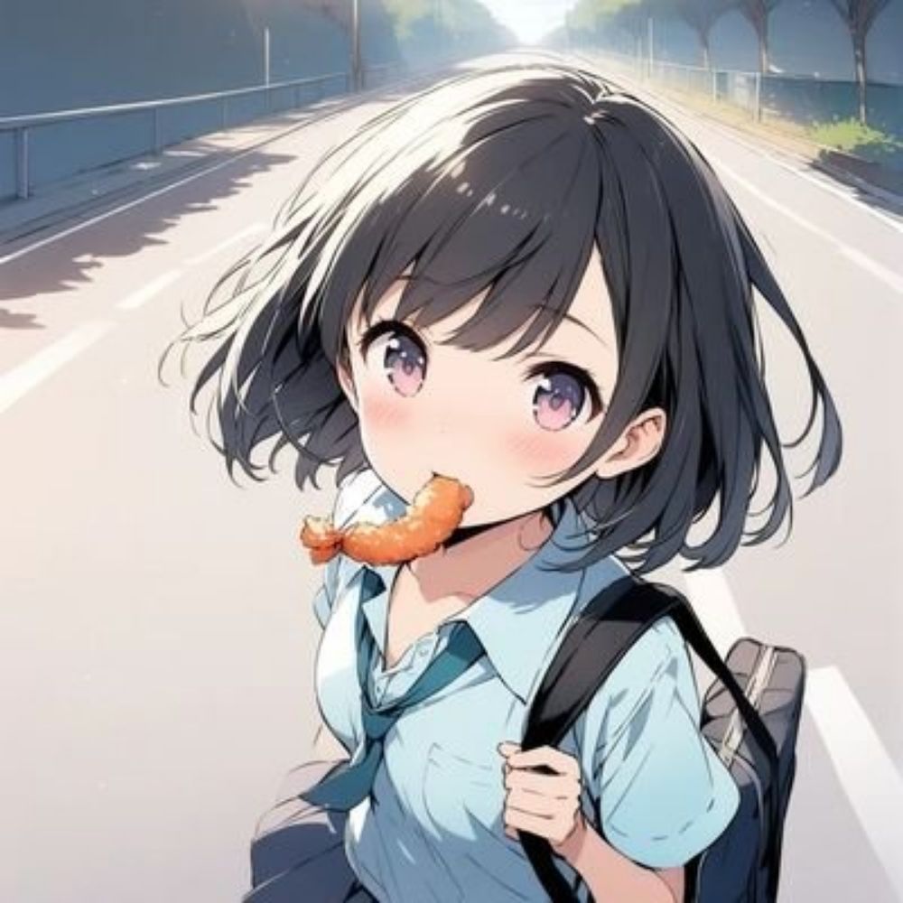 な〜り