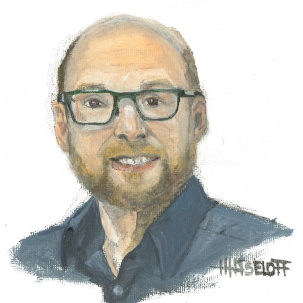 Andreas Ziemer