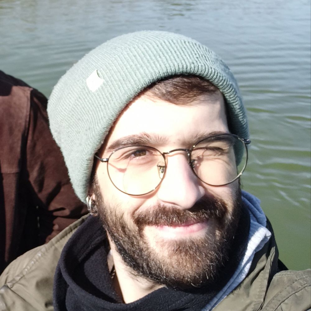 Juanjo Garrido Bascarán