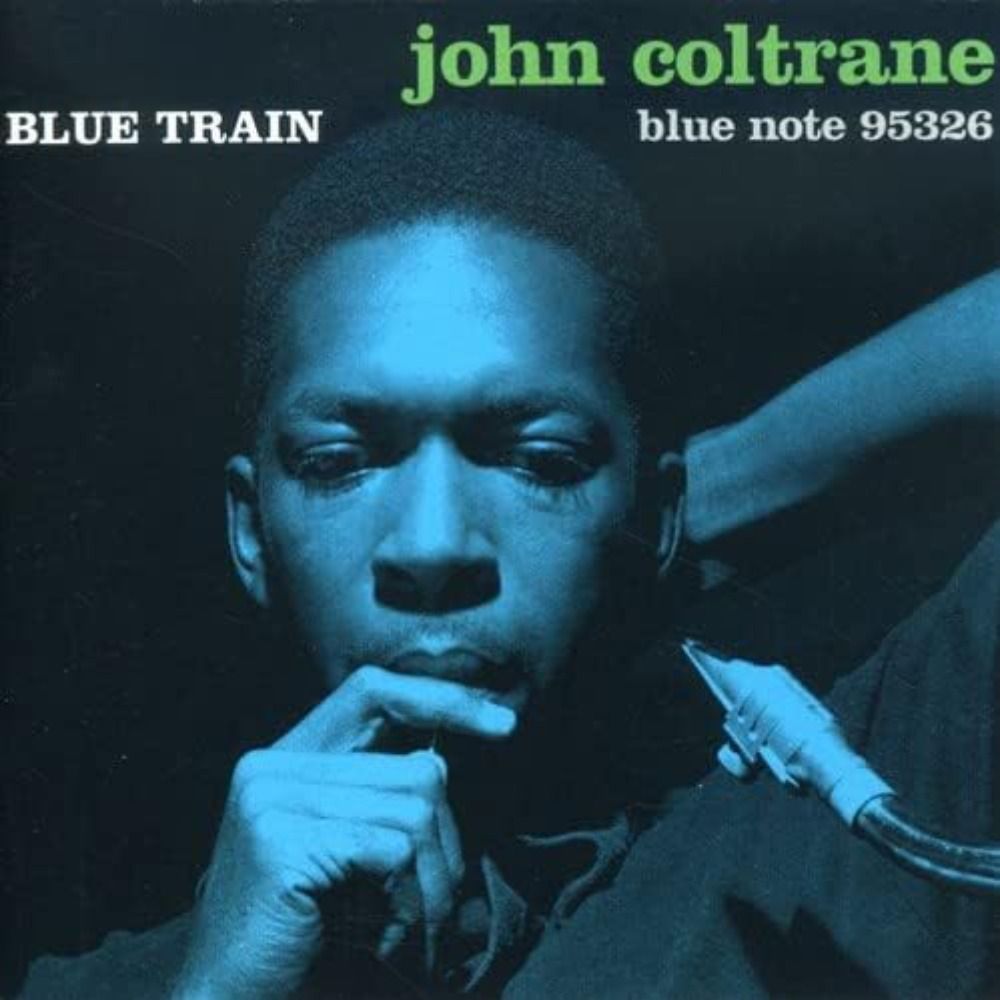 Coltrane