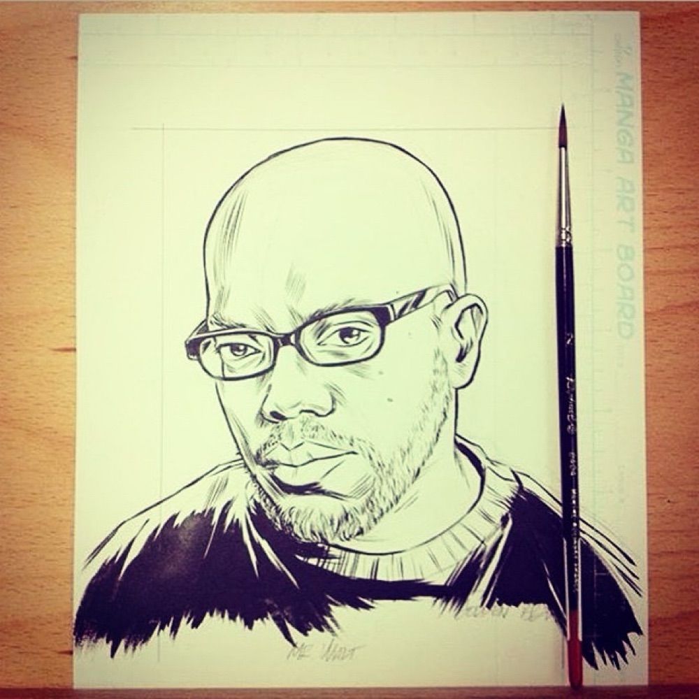 Mr. Walt