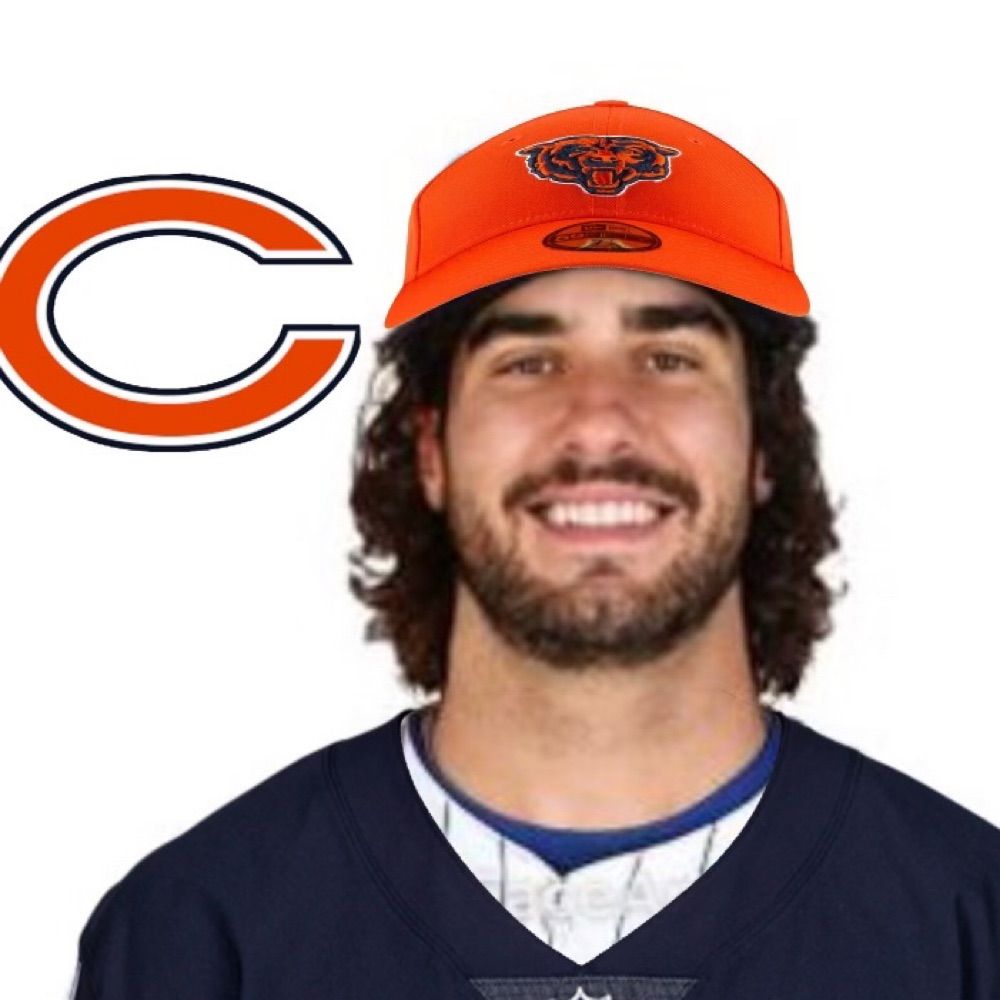 Mike Tauchman Burner