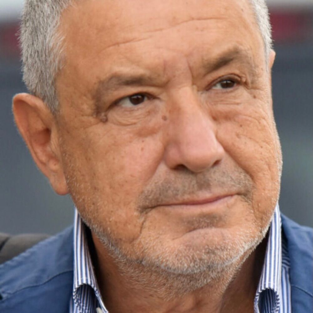 Gianfranco Viesti