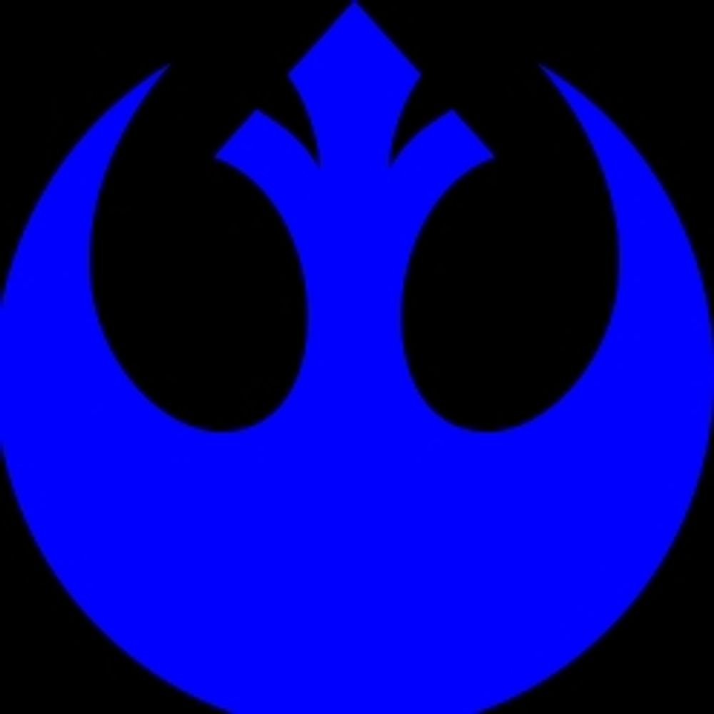 The Rebel Alliance